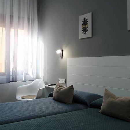Apartamentos Las Trece Llaves Jacuzzi Bajo Reserva Mérida Luaran gambar