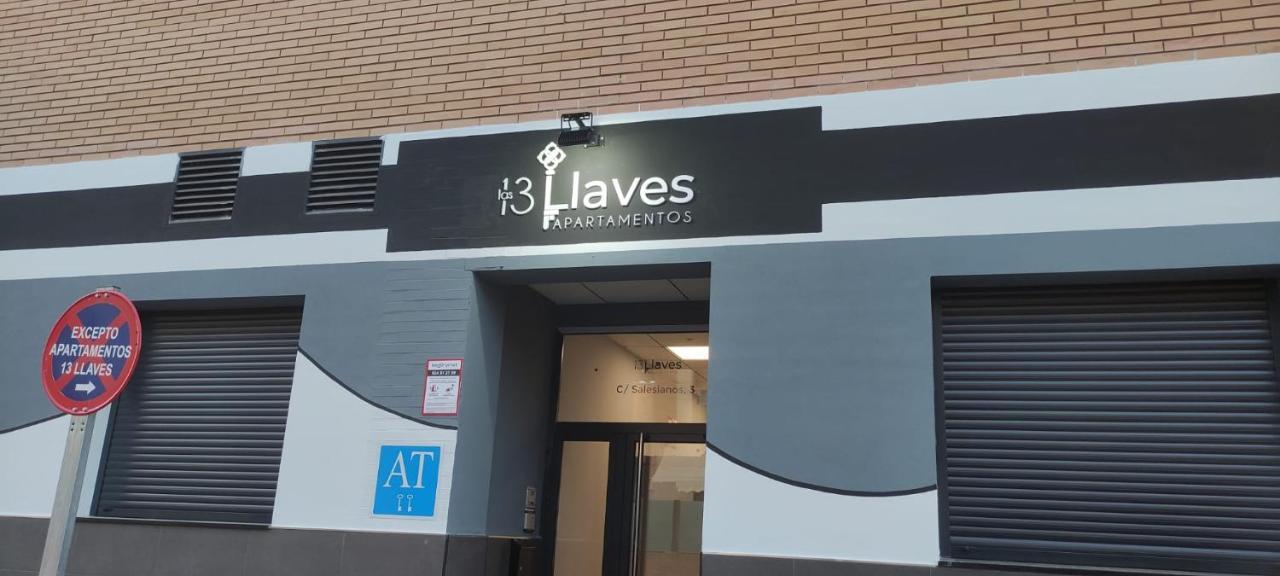 Apartamentos Las Trece Llaves Jacuzzi Bajo Reserva Mérida Luaran gambar