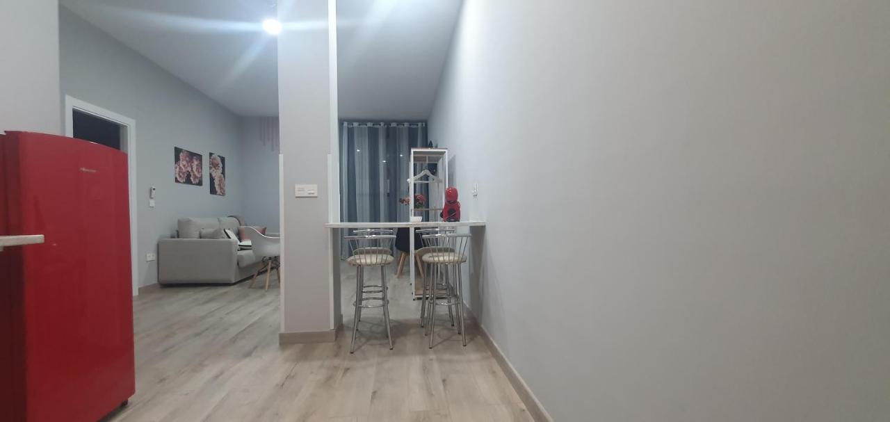Apartamentos Las Trece Llaves Jacuzzi Bajo Reserva Mérida Luaran gambar