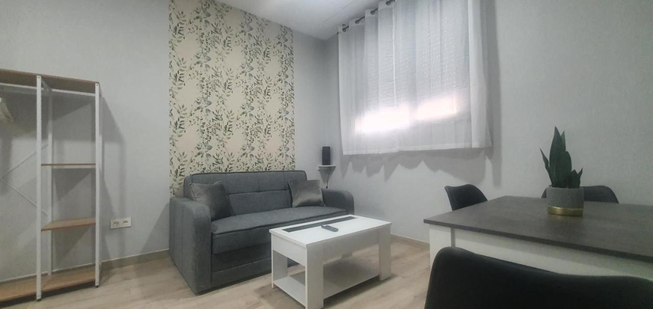 Apartamentos Las Trece Llaves Jacuzzi Bajo Reserva Mérida Luaran gambar