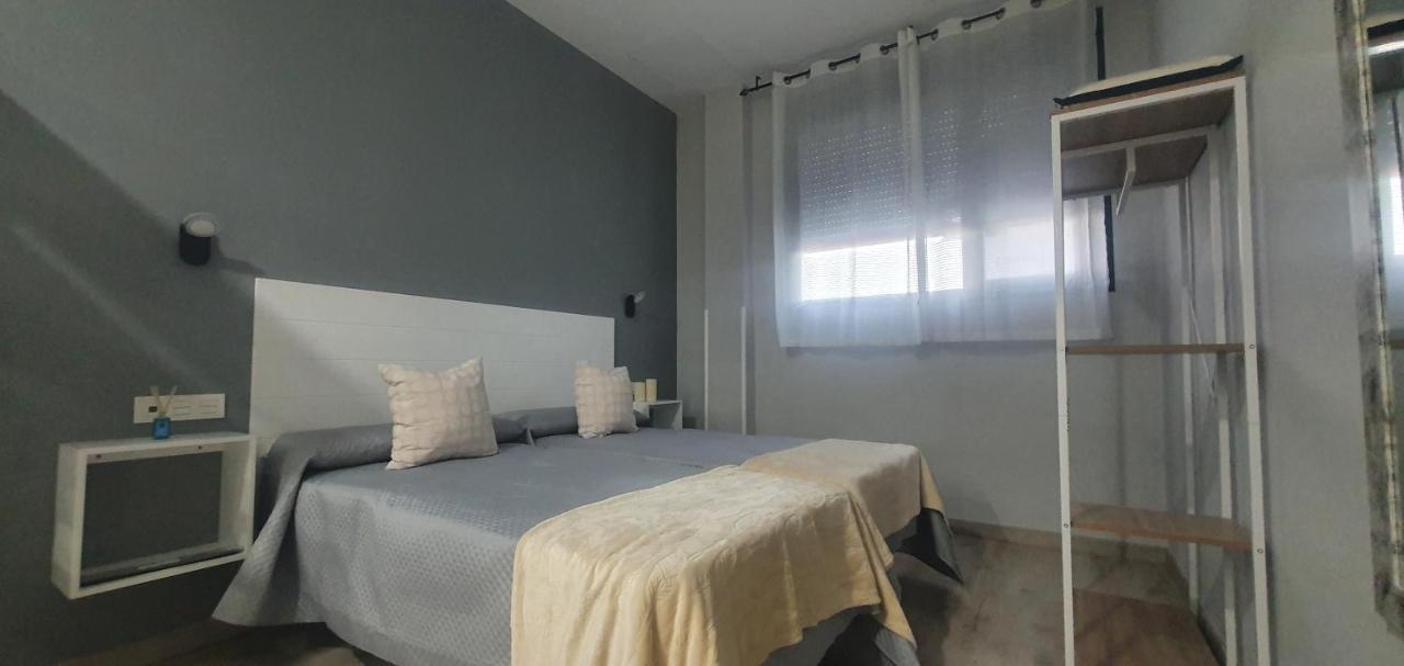Apartamentos Las Trece Llaves Jacuzzi Bajo Reserva Mérida Luaran gambar