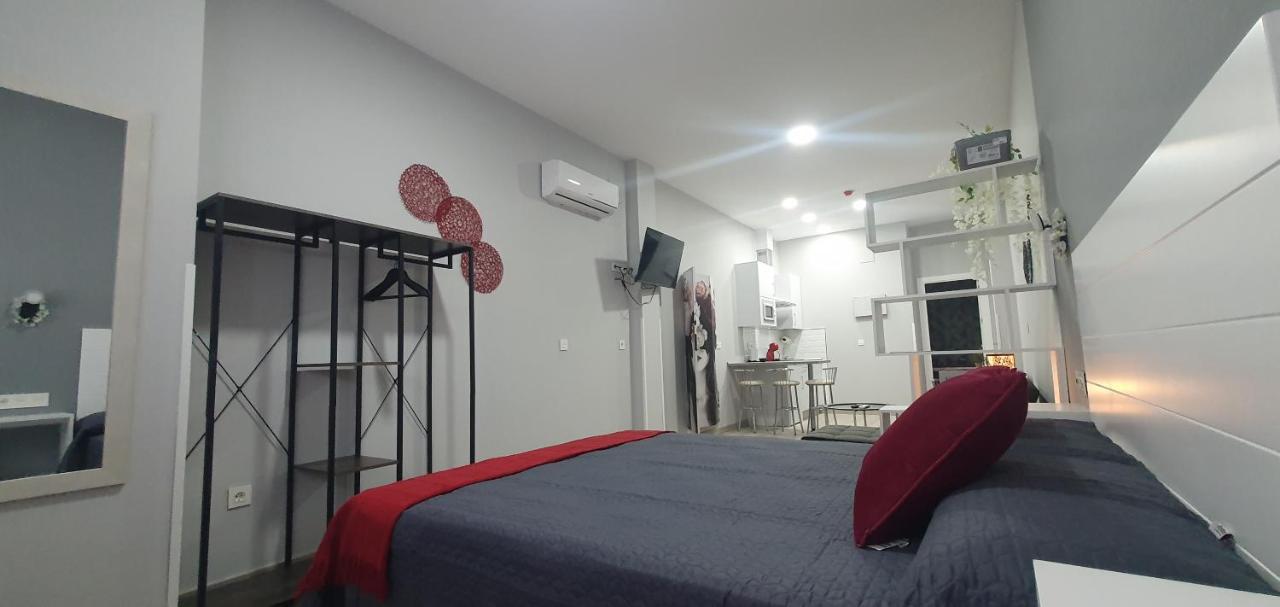 Apartamentos Las Trece Llaves Jacuzzi Bajo Reserva Mérida Luaran gambar