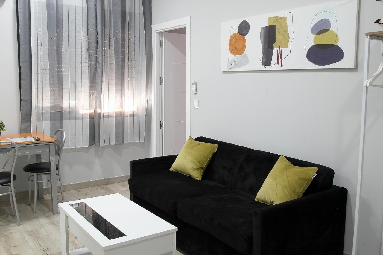 Apartamentos Las Trece Llaves Jacuzzi Bajo Reserva Mérida Luaran gambar