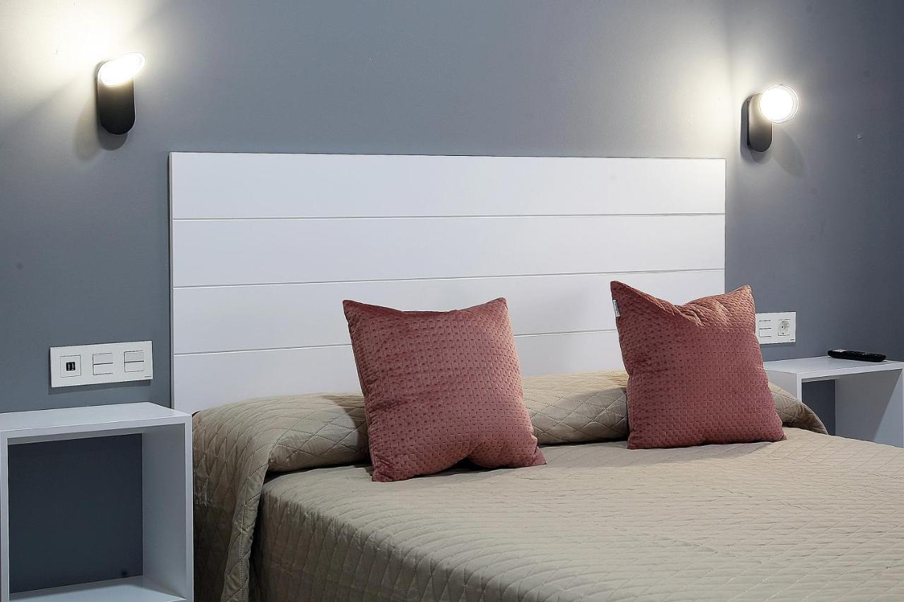 Apartamentos Las Trece Llaves Jacuzzi Bajo Reserva Mérida Luaran gambar