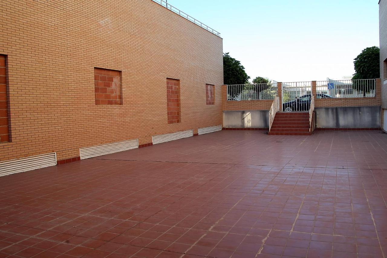 Apartamentos Las Trece Llaves Jacuzzi Bajo Reserva Mérida Luaran gambar