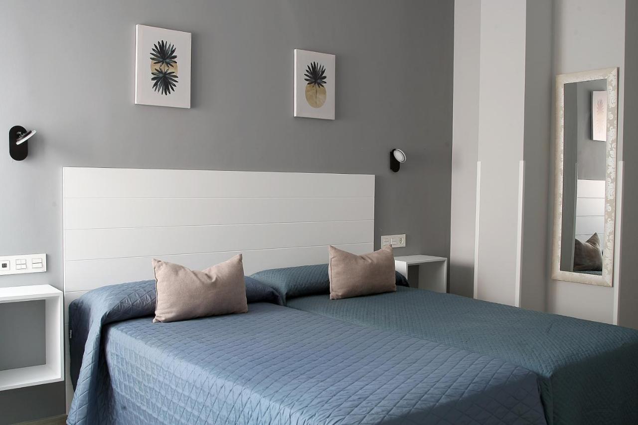 Apartamentos Las Trece Llaves Jacuzzi Bajo Reserva Mérida Luaran gambar