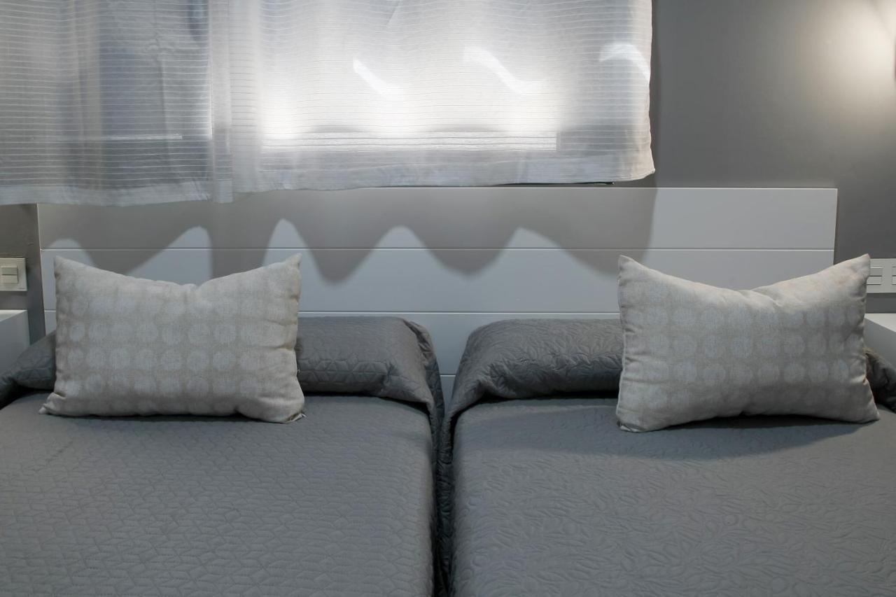 Apartamentos Las Trece Llaves Jacuzzi Bajo Reserva Mérida Luaran gambar