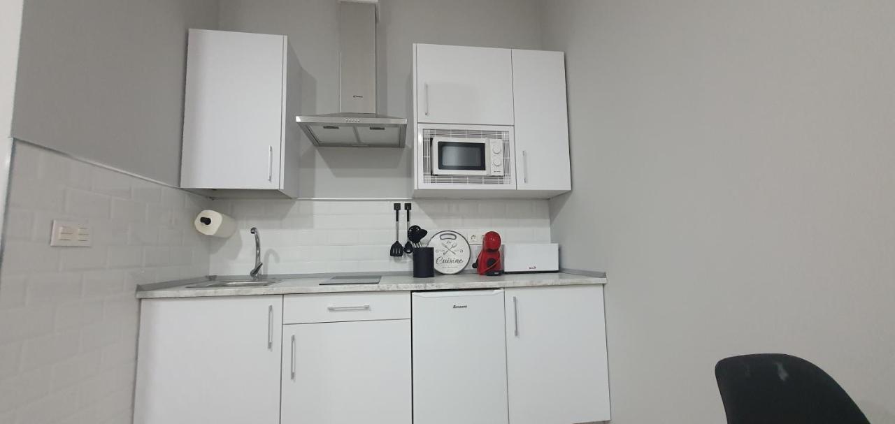 Apartamentos Las Trece Llaves Jacuzzi Bajo Reserva Mérida Luaran gambar