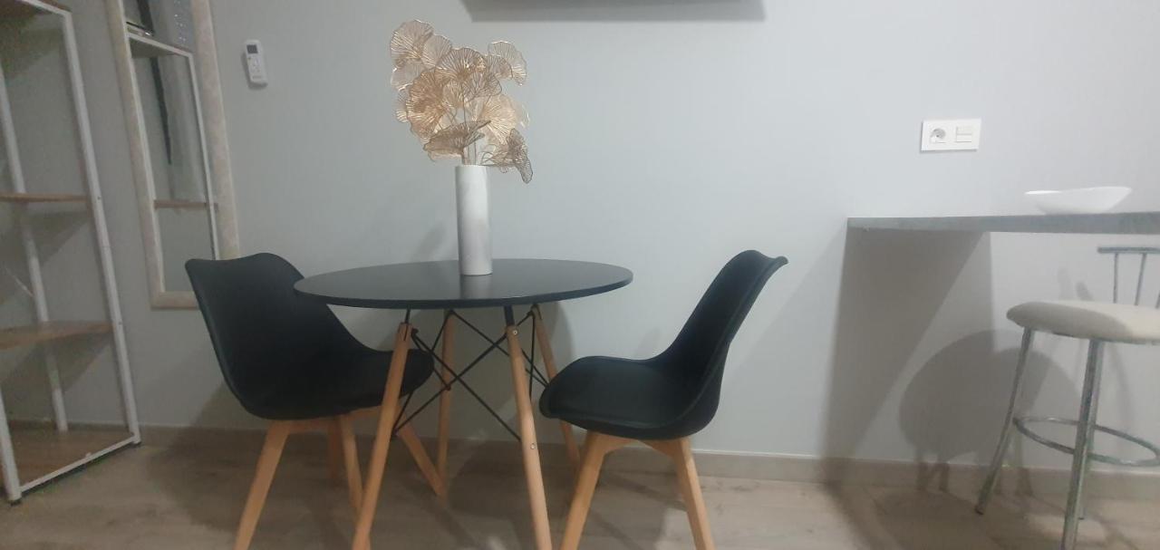 Apartamentos Las Trece Llaves Jacuzzi Bajo Reserva Mérida Luaran gambar