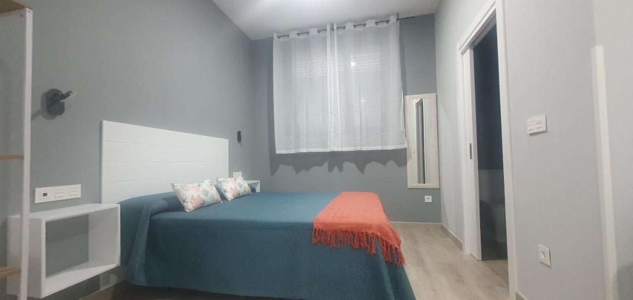 Apartamentos Las Trece Llaves Jacuzzi Bajo Reserva Mérida Luaran gambar