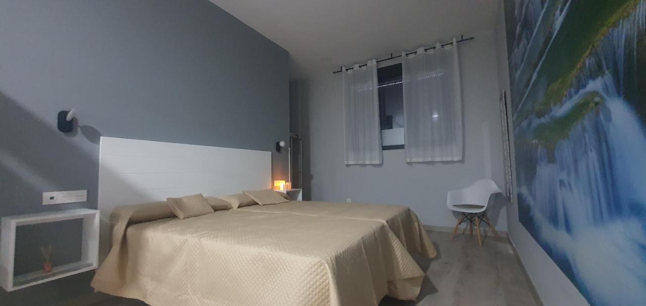 Apartamentos Las Trece Llaves Jacuzzi Bajo Reserva Mérida Luaran gambar