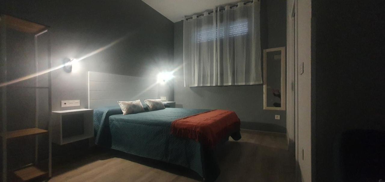Apartamentos Las Trece Llaves Jacuzzi Bajo Reserva Mérida Luaran gambar